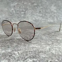 BJclassicサングラス 朝倉未来着用モデル ケース付き - メルカリ
