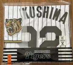 新品 阪神タイガース 高橋遥人 ホーム用 レプリカユニフォーム M 2026