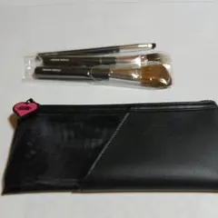 エチュードハウス ETUDE HOUSE メイクブラシセット①のサムネイル