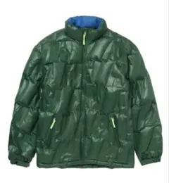 MONCLER FRAGMENT HIKARU パーカー ブルー 2 - メルカリ