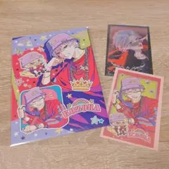 葛葉セット