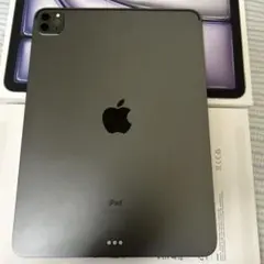 iPad Pro第二世代