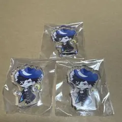 CrazyRaccoon MAINY アクリルブロック - メルカリ