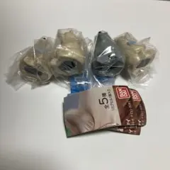 ポーラーベアバンク カプセルトイ