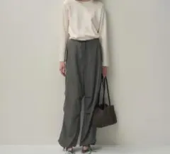LOHEN ローヘン ボキシーラインビッグロンT - メルカリ