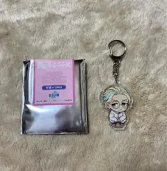 東リべ アクリルキーホルダー アクキー 灰谷竜胆