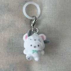 ポチャッコめじるしアクセサリー