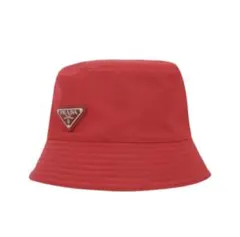 【希少】Prada Re-Nylon バケットハットSサイズ