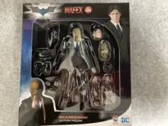 2026年最新】MAFEX スケアクロウの人気アイテム - メルカリ