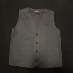 HideandSeek ベスト サイズL ハイドアンドシーク Vestのサムネイル