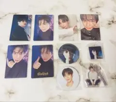 TXT Starkissed テヒョン　まとめ売り