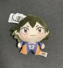 ハイキュー!! ちょぴぬいぷち　山口忠