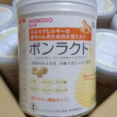 WAKODO ボンラクト12缶セット
