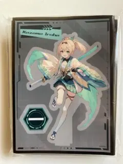 2025年最新】風真いろは プレイマットの人気アイテム - メルカリ