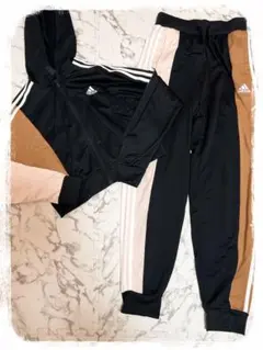 ジャージセットアップ