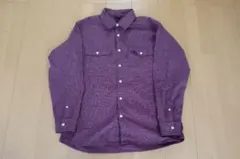 モンベル WIC.O.D.シャツ（中厚手） Men's #1114332