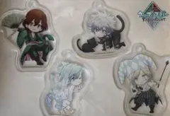 タブナイ　キンクリ堂　初回限定版　BD うたプリカルナイ森久保祥太郎鈴木蒼井前野