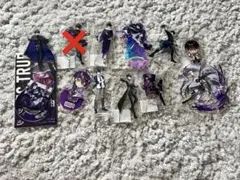 シクフォニ いるま アクリルスタンド アクリルキーホルダー 値下げ可