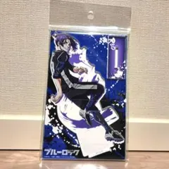 【新品・未開封】ブルーロック EPISODE 凪 アクスタ 御影 玲王