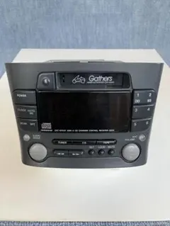 ビート PP1 ホンダ アクセス 純正 スカイサウンドコンポ 本体 ホンダ(純正) スカイサウンドコンポ のパーツレビュー | ビート