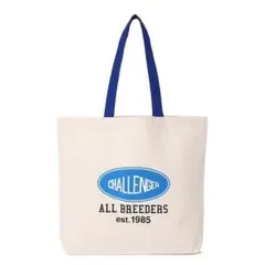 CHALLENGER チャレンジャー トートバッグ