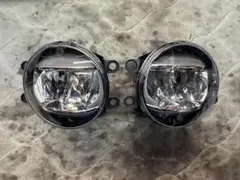中古:美品: HONDA シビック FK7後期 フォグランプ 2個セット - メルカリ