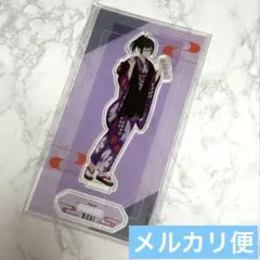 呪術廻戦 まるくじ 和装すたいる　吉04 アクリルスタンド　禪院真希