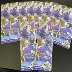 【10点♦️】薬屋のひとりごと コミッパ クリアしおり