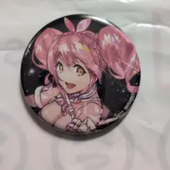 マクロス ワンダーフェスティバル2016 缶バッジ マキナ　マクロスΔ マクロス 缶バッジ マキナ - メルカリ