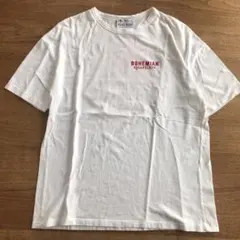 ZARA BOHEMIAN RHAPSODY Tシャツ ホワイト M