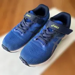 アシックス asics レーザービーム 19.5cm