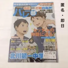 新品　ハイキュー　アニくじ　影山　及川　クリアファイルセット　希少　レア