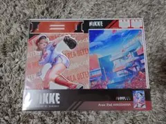 京都 嵐山 NIKKE エリア防衛戦第二弾 京扇子 アリス - メルカリ