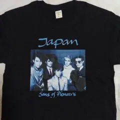 新品未着用　ジャパン「JAPAN」 Tシャツ Lサイズ