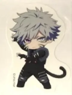 うたプリ カルナイ タブナイ ソロ ステッカー 蘭丸