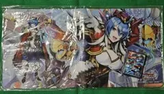 遊戯王 プレイマット 榊遊矢 星読みの魔術師 時読みの魔術師 YCS 150th 遊戯王 プレイマット 榊遊矢 星読みの魔術師 時読みの魔術師 YCS 150th