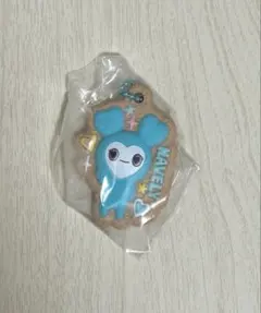 TWICE LOVELYS ビスケット＆チャーム ナヨン