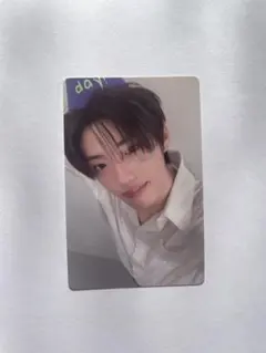 ALD1 サンヒョン トレカ、ポストカード