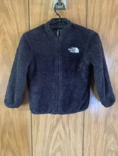 THE NORTH FACE リバーシブルジャケット120黒