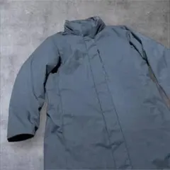 ユニクロ ハイブリッドダウンコート s