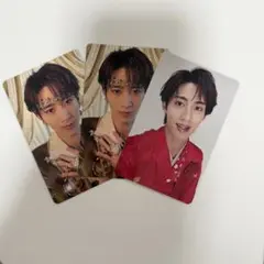 M!LK 曽野舜太　トレカ