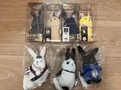 ツキウサ　アライヌ　月歌屋 ツキウサ アライヌ 月歌屋 | Mercari
