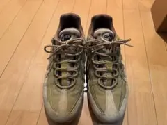 エアマックス95 ウィート　28cmのサムネイル