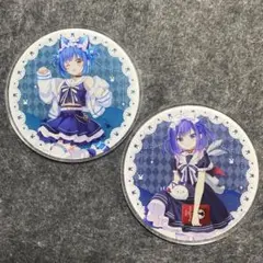 2026年最新】ごちうさ フユの人気アイテム - メルカリ
