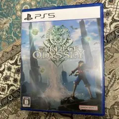 PS5 ONE PIECE ODYSSEY