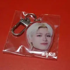 KO1KEYZ杉山竜司顔面アクキー