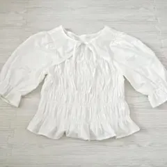 GRL/グレイル/トップス/M