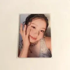 HANA KOHARU コハル ファンミ トレカ HANAwithHONEYs