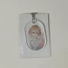 うたプリ BGS アクリルミラーキーホルダー レン - メルカリ