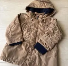 ブランシェス　アウター　90